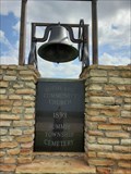 Image for Highland Community Church Bell - Glasco, KS