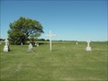 Image for Gretna Roman Catholic Cemetery - Gretna MB
