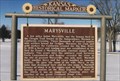 Image for Marysville - Marysville, KS, USA