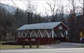 Image for St. Mary's Covered Bridge - Orbisonia, PA