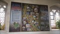 Image for Parish Map - All Saints - Newtown Linford, Leicestershire