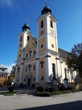 Image for Dekanatspfarrkirche St. Johann - Sankt Johann, Tirol, Austria