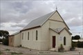 Image for Uniting Church (former Methodist) - Penong, South Australia