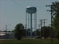 Image for Newton Illinois South Water Tower