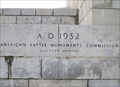 Image for American War Memorial - 1932 - Gibraltar