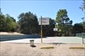 Image for Santa Susana Park Basketball Court