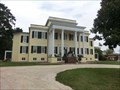 Image for Oatlands Historic House & Gardens - Leesburg VA