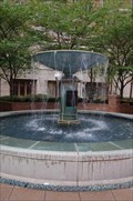 Image for Ellipse Fountain - Arlington, VA