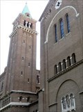 Image for Basilica of San Camillo de Lellis - Roma, Italy