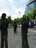 Image for Great Famine - Dublin, Ireland