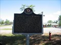 Image for Grange Hall School - Hope Hull, Alabama