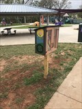 Image for Little Free Library 138485 - Stillwater, OK