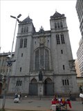 Image for Mosteiro de São Bento -Sao Paulo, Brazil