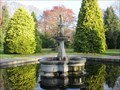 Image for Beveridge Park Fountain - Kirkcaldy, Fife, Scotland