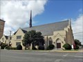 Image for 447 - First United Methodist Church - San Angelo, TX