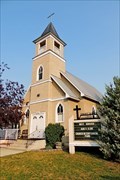 Image for Church of Christ - Nanton, AB