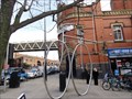 Image for Deansgate Station bike tender  – Manchester, UK