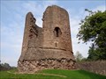 Image for Skenfrith Castle - Abergavenny, Gwent, Wales.