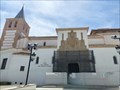 Image for Iglesia de Santiago - Guadix, Granada, España