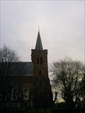 Image for RD Meetpunt: 48030301 - Kapelle (Z)