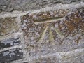 Image for Cut Benchmark - Little Petherick Church, Cornwall