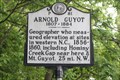 Image for Arnold Guyot 1807~1884-P 81