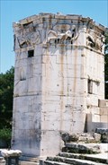 Image for Tower of the Winds, Athens, Greece