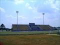 Image for Pate Stadium - Scotland High School - Laurinburg, NC