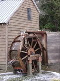 Image for The Mill - Water Wheel - Mill Creek, WA