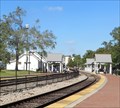 Image for Winter Park Station - Winter Park, Florida, USA.