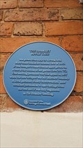 Image for The Original Bramley Apple Tree - Church Street - Southwell, Nottinghamnshire