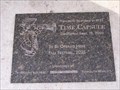Image for Plymouth Time Capsule - Michigan