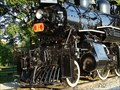 Image for STEAM ENGINE #81  ~ Palmerston, Ontario CANADA