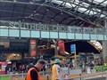 Image for Southern Cross Station, Melbourne, Victoria, Australia