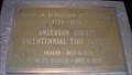 Image for Anderson County Bicentennial Time Capsule