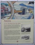 Image for Astoria - A City That Rose from the Ashes