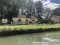 Image for Lavoir de Cusy - Canal de Bourgogne - Ancy-le-Franc - France