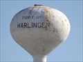 Image for Water Tower - Port of Harlingen TX