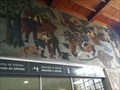 Image for Vault in Ourense station - Ourense, Galicia, España