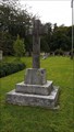 Image for Combined WWI / WWII memorial - St Mary - Iwerne Courtney, Dorset