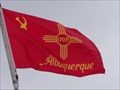 Image for City of Albuquerque Municipal flag - New Mexico