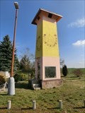 Image for Sundial - Zbožícko, Czech Republic