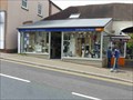 Image for St Michaels Hospice charity shop, Great Malvern, Worcestershire, England