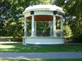 Image for Bandsmen's Memorial Rotunda - Christchurch, New Zealand