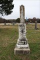 Image for M. Lynn Chisholm - Tishomingo City Cemetery - Tishomingo, OK