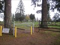 Image for Aumsville Cemetery - Aumsville, Oregon