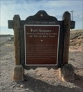 Image for Fort Sumner, the Bosque Redondo Reservation, and "Billy the Kid's" Grave - Fort Sumner, NM