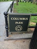 Image for Columbus Park - Brooklyn, NY