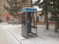 Image for Telefonní automaty na Masarykovo námestí,  Letovice, Czech Republic