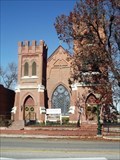 Image for St. Paul's Episcopal Church - Gainesville, TX